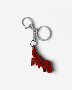 FlexiRex Keychain