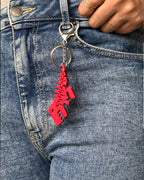 FlexiRex Keychain