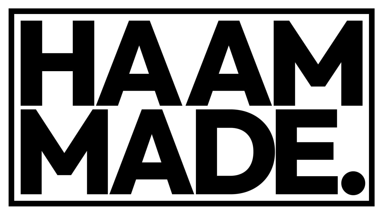 HAAMMADE